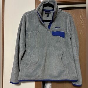 Women's Re-Tool Half-Snap Pullover